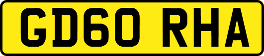 GD60RHA