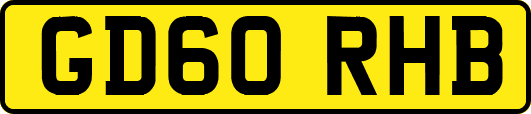 GD60RHB