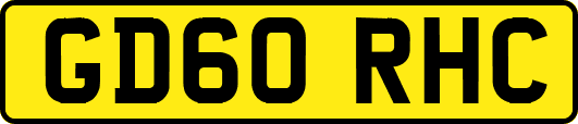 GD60RHC