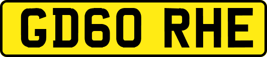 GD60RHE