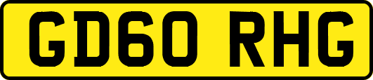 GD60RHG