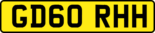 GD60RHH