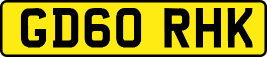 GD60RHK
