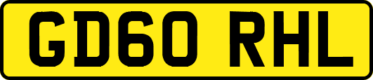GD60RHL