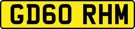 GD60RHM