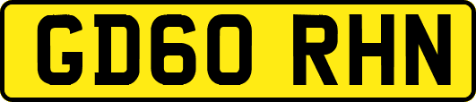 GD60RHN
