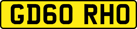 GD60RHO