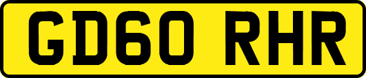GD60RHR