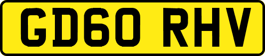 GD60RHV