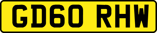 GD60RHW