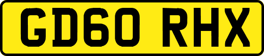 GD60RHX