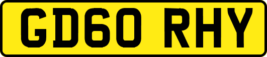 GD60RHY