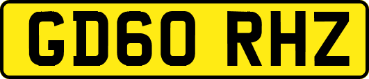 GD60RHZ