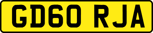 GD60RJA