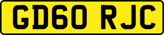 GD60RJC