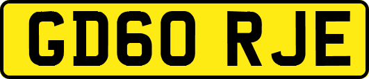 GD60RJE