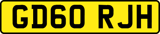 GD60RJH