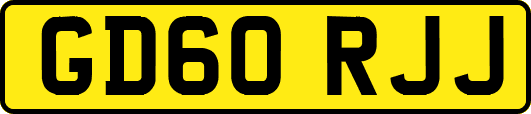 GD60RJJ