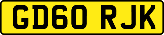 GD60RJK