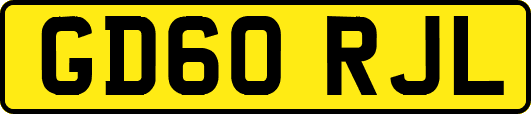GD60RJL