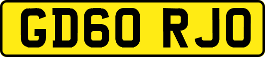 GD60RJO