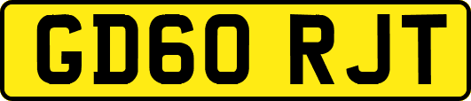 GD60RJT