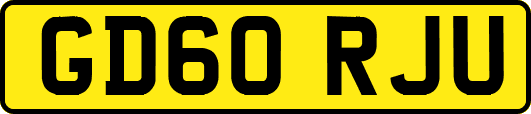 GD60RJU