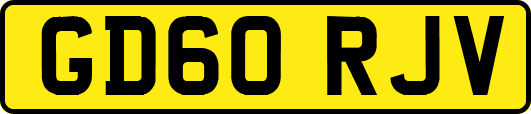 GD60RJV