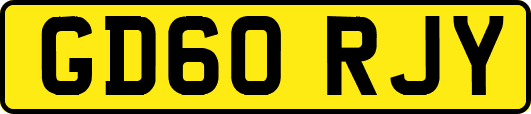 GD60RJY