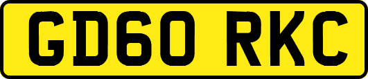 GD60RKC