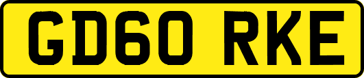 GD60RKE