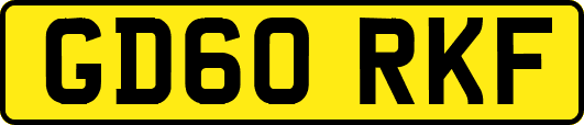 GD60RKF