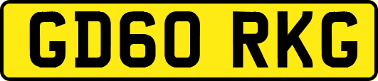 GD60RKG