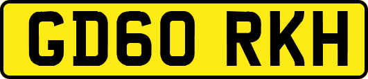 GD60RKH