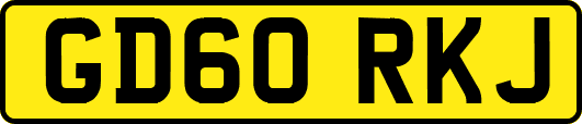 GD60RKJ