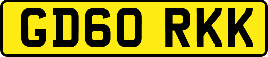 GD60RKK