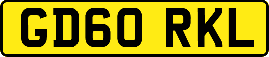 GD60RKL