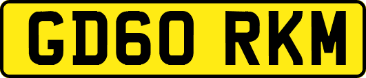 GD60RKM