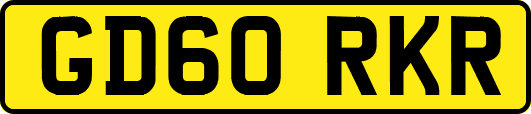 GD60RKR