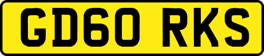 GD60RKS