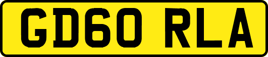 GD60RLA