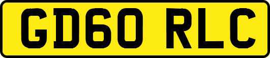 GD60RLC