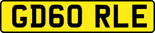 GD60RLE