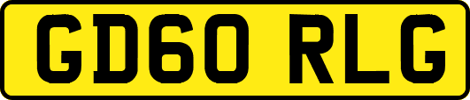 GD60RLG