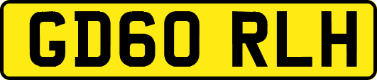GD60RLH