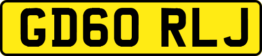 GD60RLJ