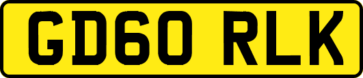 GD60RLK