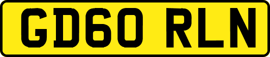 GD60RLN