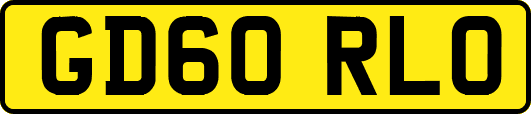 GD60RLO