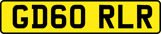 GD60RLR